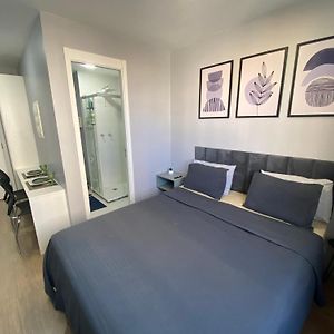 Apartamento de 1 Dormitorio
